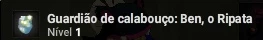 Vendo Soul Ben piratas 8 spolers - Dofus