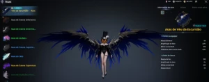 Aion 2 | Conta Chanter Lvl 45 | 132K Power | 2629 Gs - Steam