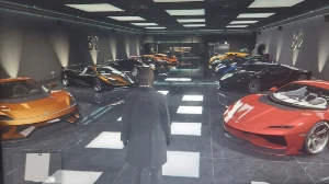 Gta V Dinheiro e RP $400m