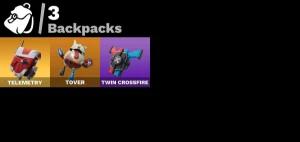 Conta Fortnite Com Double Helix Bundle - O Budle Mais Raro ⚡