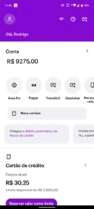 Painel da Nunbak fake - Outros