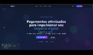 Gateway De Pagamento Onpay 100% - Script + Instalação + Logo - Serviços Digitais