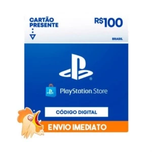 Gift Card PlayStation Store - Gift Cards