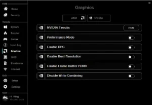 Aplicativo de otimização Windows e BIOS key: Lifetime - Outros