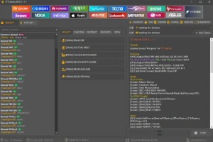 Unlock Tool - 2023 ! Desbloqueio, Sistemas etc.!📱 - Softwares e Licenças