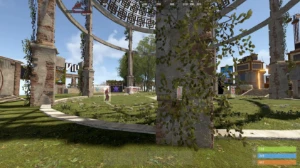 Rust Cheat Wall + Aimbot - Steam