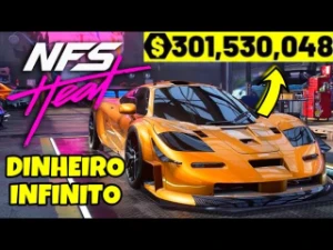 Serviço de Dinheiro 100% Seguro em Need for Speed Heat! 🚗💰 - Outros