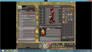 Yop 199 - Dofus