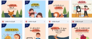 31 Histórias para ler para as Crianças - Outros