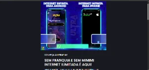 Landing Page Internet Provedores Totalmente Editavel