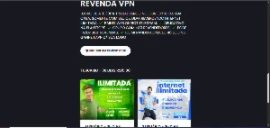 Landing Page Internet Provedores Totalmente Editavel - Outros