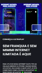 Landing Page Internet Provedores Totalmente Editavel - Outros