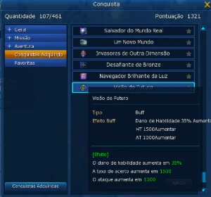 🚀 Conta com Quantumon + Bloom - LA OMEGA - Digimon Masters Online DMO