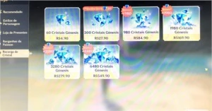 Eula + Ganyu - Genshin Impact