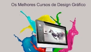 Curso De Design Gráfico – Design Academy (Professores Especi