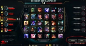 League of Legends Lobby Crasher - Aram boost - auto accept LOL