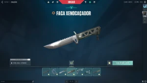 Melhor Conta Para Se Comprar De Valorant