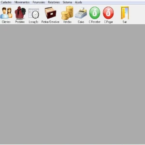 Sistema Aluguel de roupas e fantasias versão nova 4.1 - Others