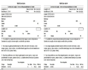 Sistema Aluguel de roupas e fantasias versão nova 4.1 - Others