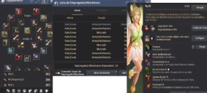 Bdo 690 Gs - Black Desert