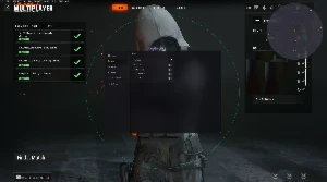 Warzone/Black Ops6 6 Mod Menu Ring-1 - Call of Duty COD