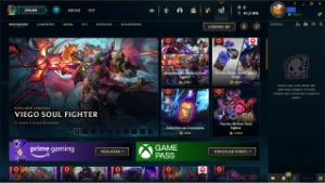 Smurf Lol Unranked - Totalmente Seguras (League Of Legends)