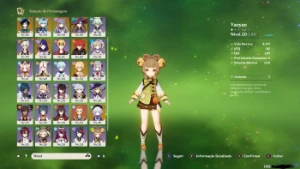 Hutao C1 + staff | Diluc C4 | Alhaitham AR58 - Genshin Impac - Genshin Impact