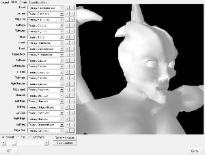 Crie suas Criaturas 3D para seus Games. - Others