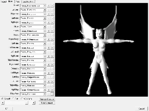 Crie suas Criaturas 3D para seus Games. - Others