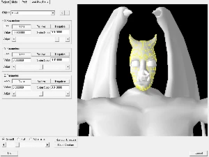 Crie suas Criaturas 3D para seus Games. - Others