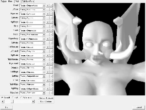 Crie suas Criaturas 3D para seus Games. - Others