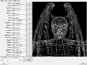 Crie suas Criaturas 3D para seus Games. - Others