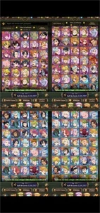 7ds Nanatsu Taizai - Estarossa Modo Ataque 👿 - Outros