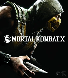 Mortal kombat x steam key