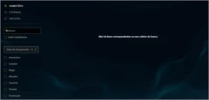 VENDO CONTA LOL LVL 420 PLATINA TODOS OS CAMPEÕES 96 SKINS - League of Legends