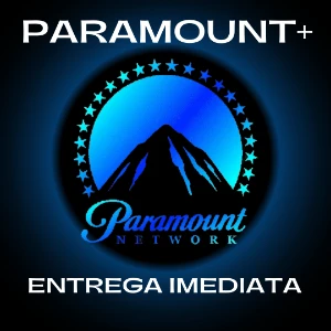 Paramount+ Conta Privada - 30 Dias ( Entrega Imediata) - Premium