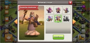 CV13 QUASE FULL - Clash of Clans