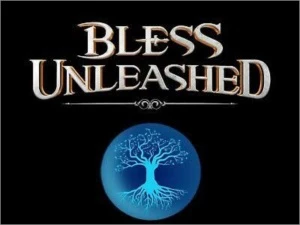STAR SEED BLESS UNLESHEAD - Playstation