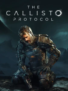 The Callisto Protocol | Conta Steam Offline