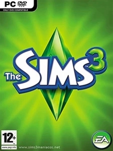 THE SIMS 3 TODAS EXPANSÕES 2022 PC - ENVIO DIGITAL Ativo - Outros