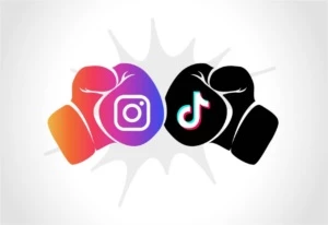 SEGUIDORES INSTAGRAM E TIKTOK MAIS BARATO - Redes Sociais