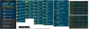 Conta Trove nordeste brasil 644 mr - Steam
