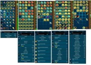 Conta Trove nordeste brasil 644 mr - Steam