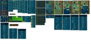 Conta Trove nordeste brasil 644 mr - Steam