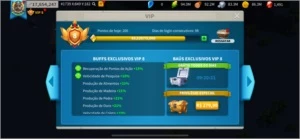 ACC RISE OF KINGDOMS 17M - Outros
