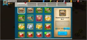 ACC RISE OF KINGDOMS 17M - Outros