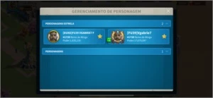 ACC RISE OF KINGDOMS 17M - Outros