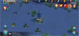 ACC RISE OF KINGDOMS 17M - Outros