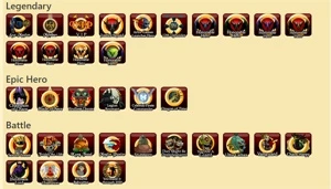 Conta AQW 11 Anos - Adventure Quest World