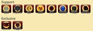 Conta AQW 11 Anos - Adventure Quest World